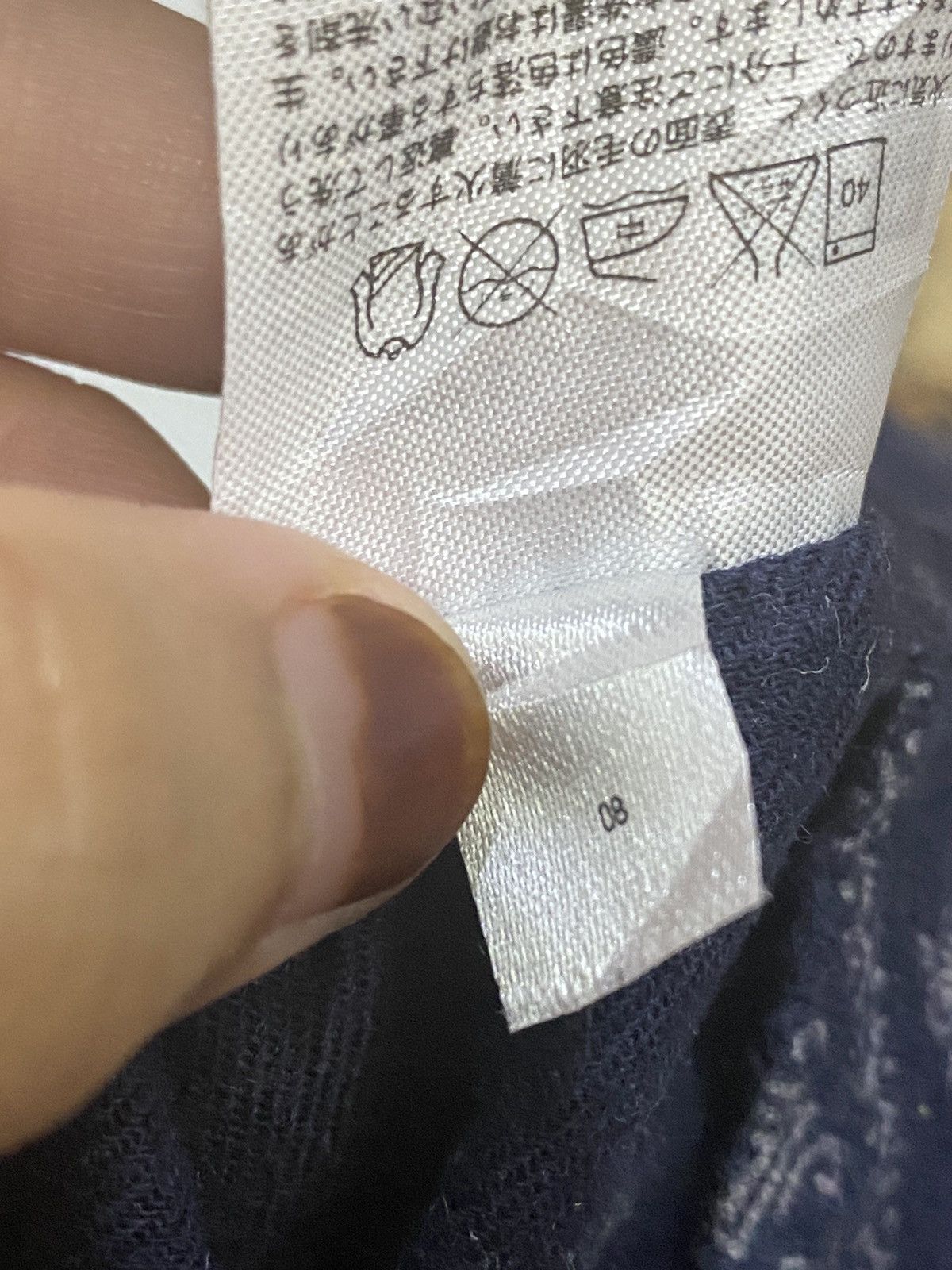 Flannel × Uniqlo Uniqlo Button Up Size US M / EU 48-50 / 2 - 15 Thumbnail