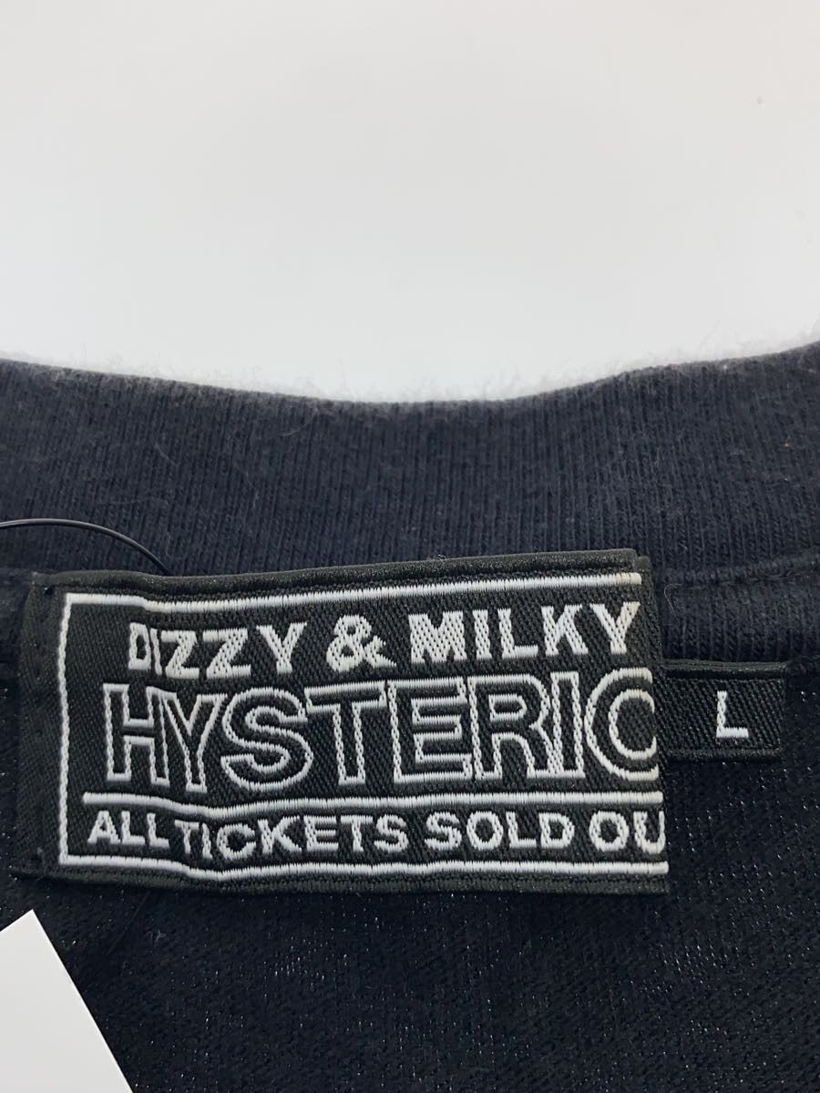 Hysteric Glamour Sensational Hysteric Tee Size US L / EU 52-54 / 3 - 4 Thumbnail