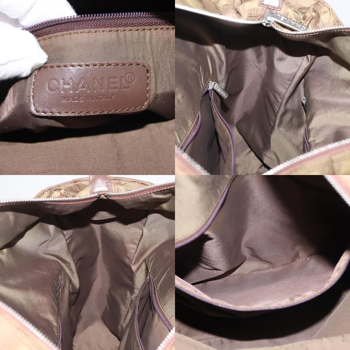 Chanel Chanel Gabrielle Tote Bag Size ONE SIZE - 7 Thumbnail