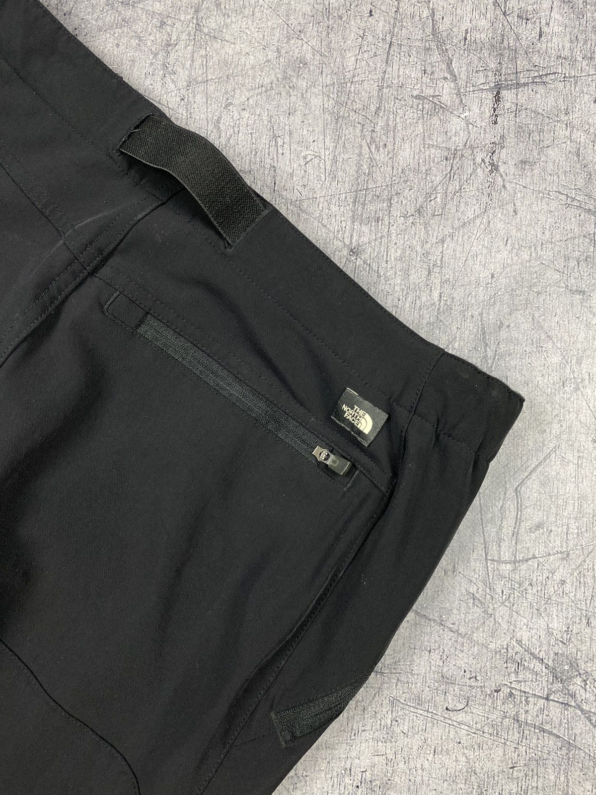 The North Face The North Face Tracking Outdoor Life Pants Size US 32 / EU 48 - 11 Thumbnail
