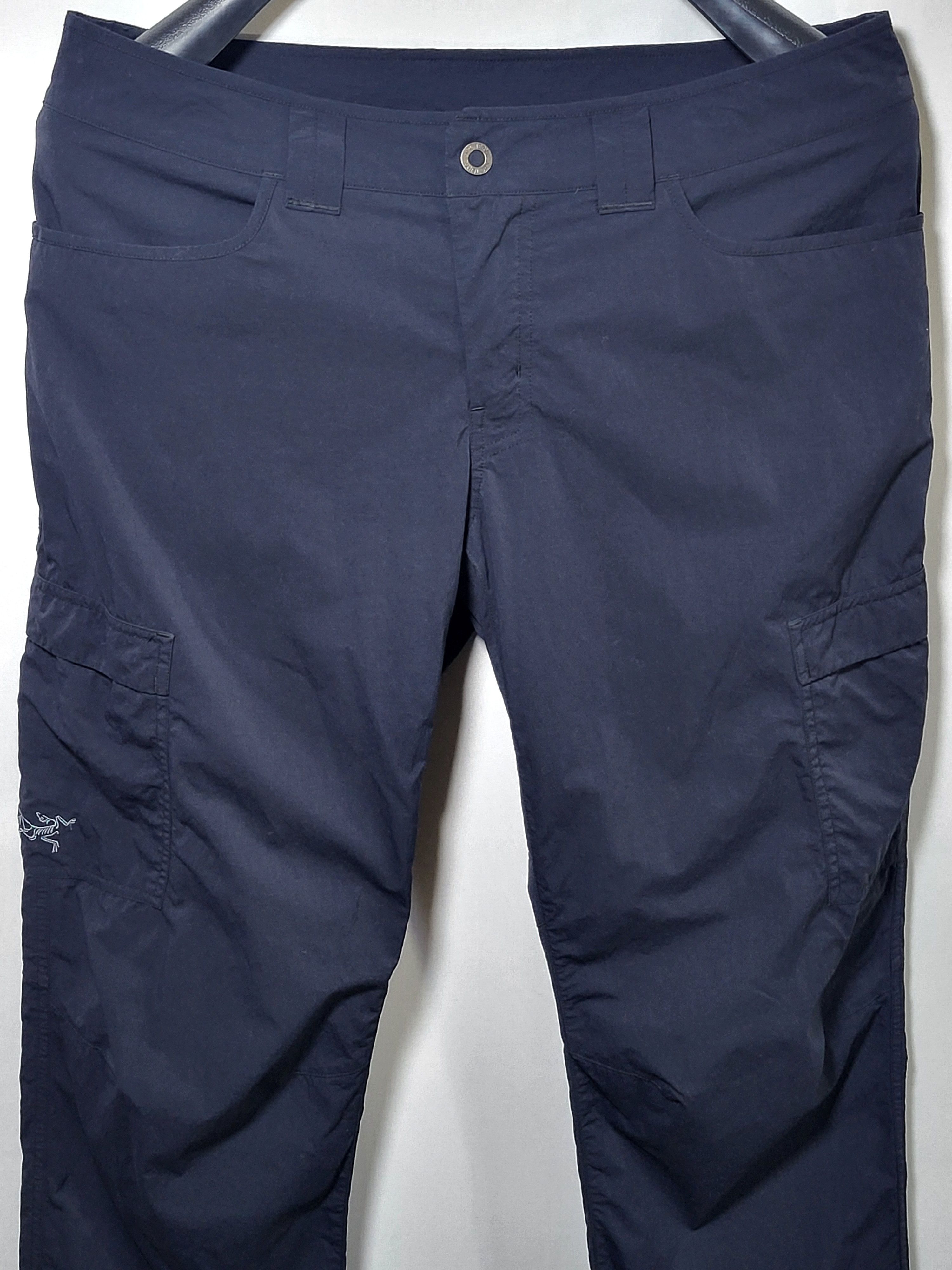 Arc'teryx Arc’teryx Rampart Pant Men.Outdoor pants. Size US 34 / EU 50 - 2 Thumbnail