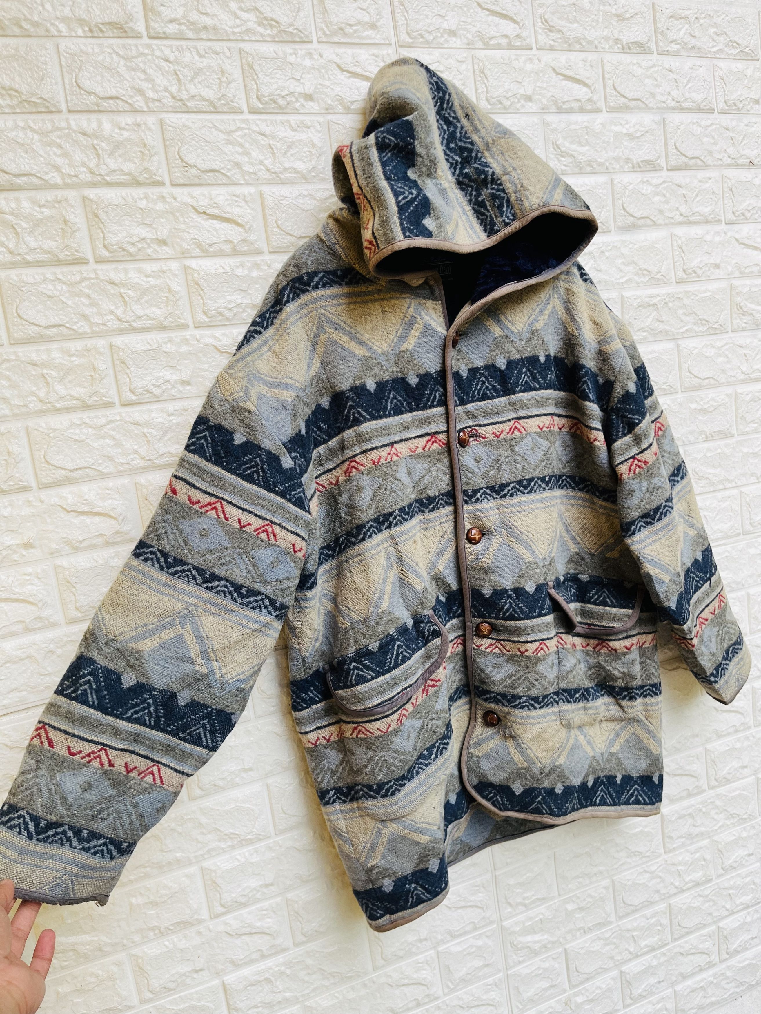 Japanese Brand × Vintage Vintage Superior Field Japanese Designer Fashion Style Size US L / EU 52-54 / 3 - 4 Thumbnail
