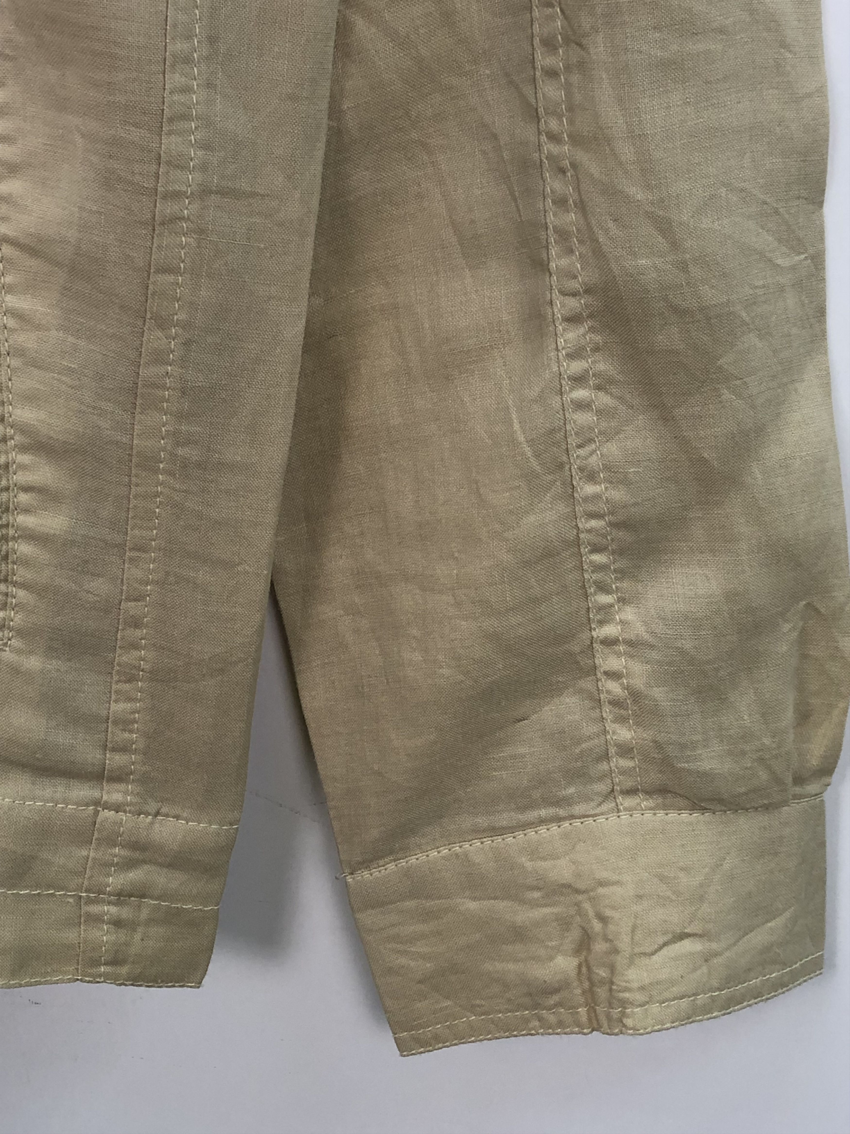 Japanese Brand Vintage Kansai Yamamoto Zipper Jacket J0235 Size US M / EU 48-50 / 2 - 9 Thumbnail