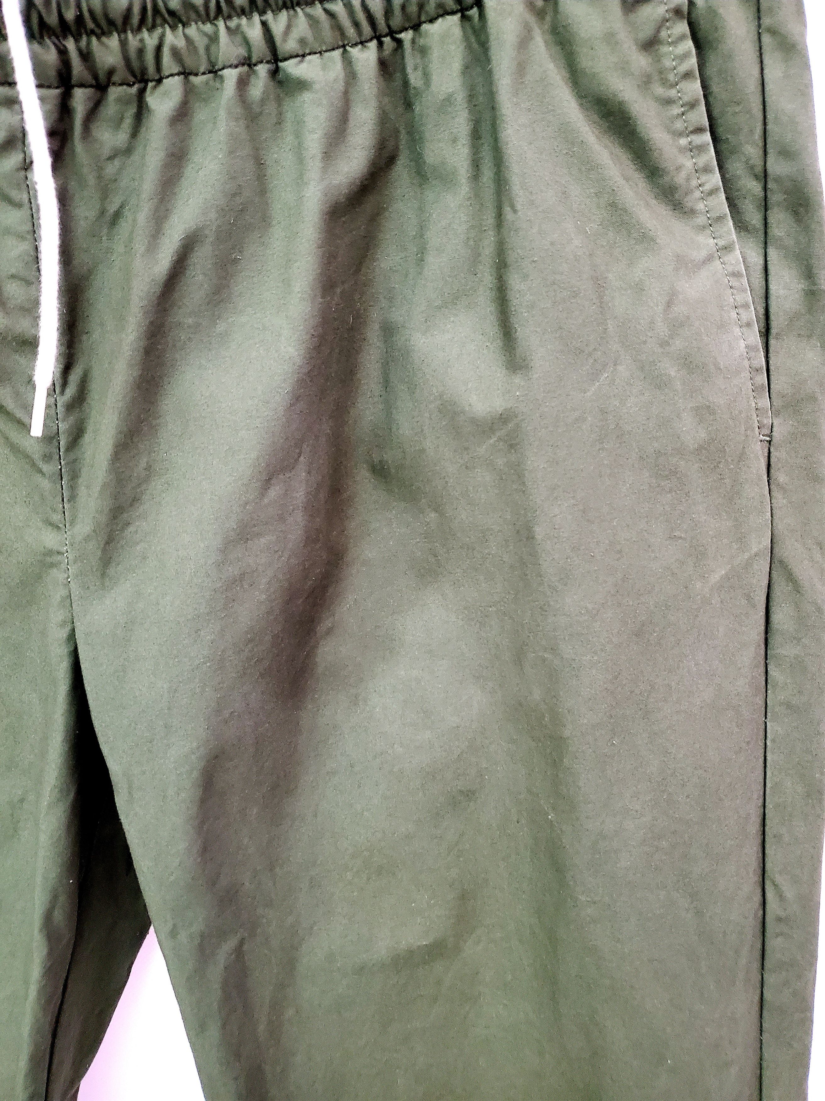 De Bonne Facture De Bonne Facture casual pants US 38/ EU 54 Size US 38 / EU 54 - 6 Thumbnail
