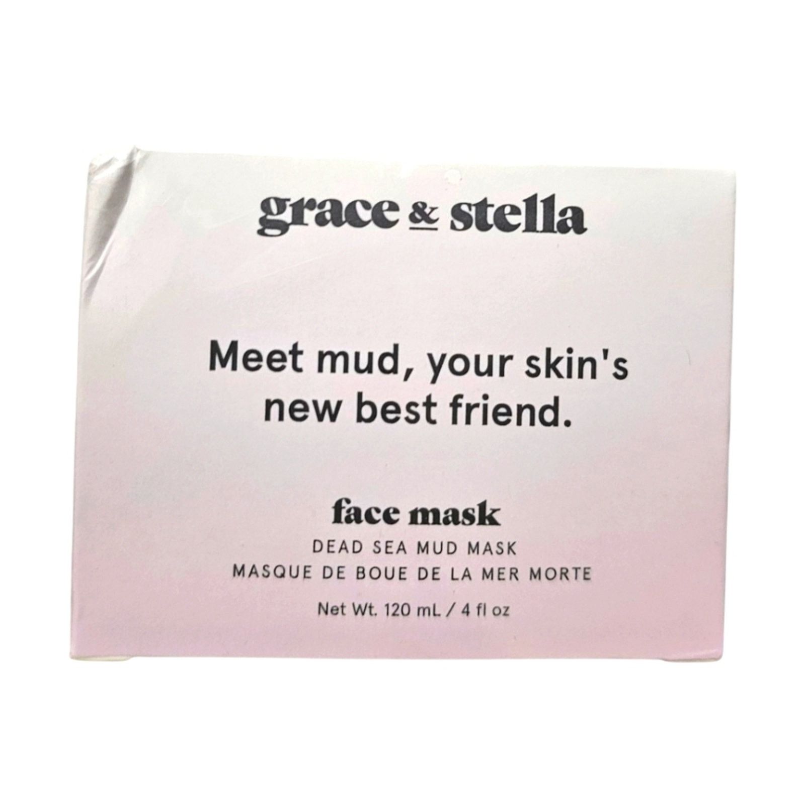 Other Grace & Stella Meet Mud, Your Skin’s New Best Friend 4 fl oz Size ONE SIZE - 1 Thumbnail