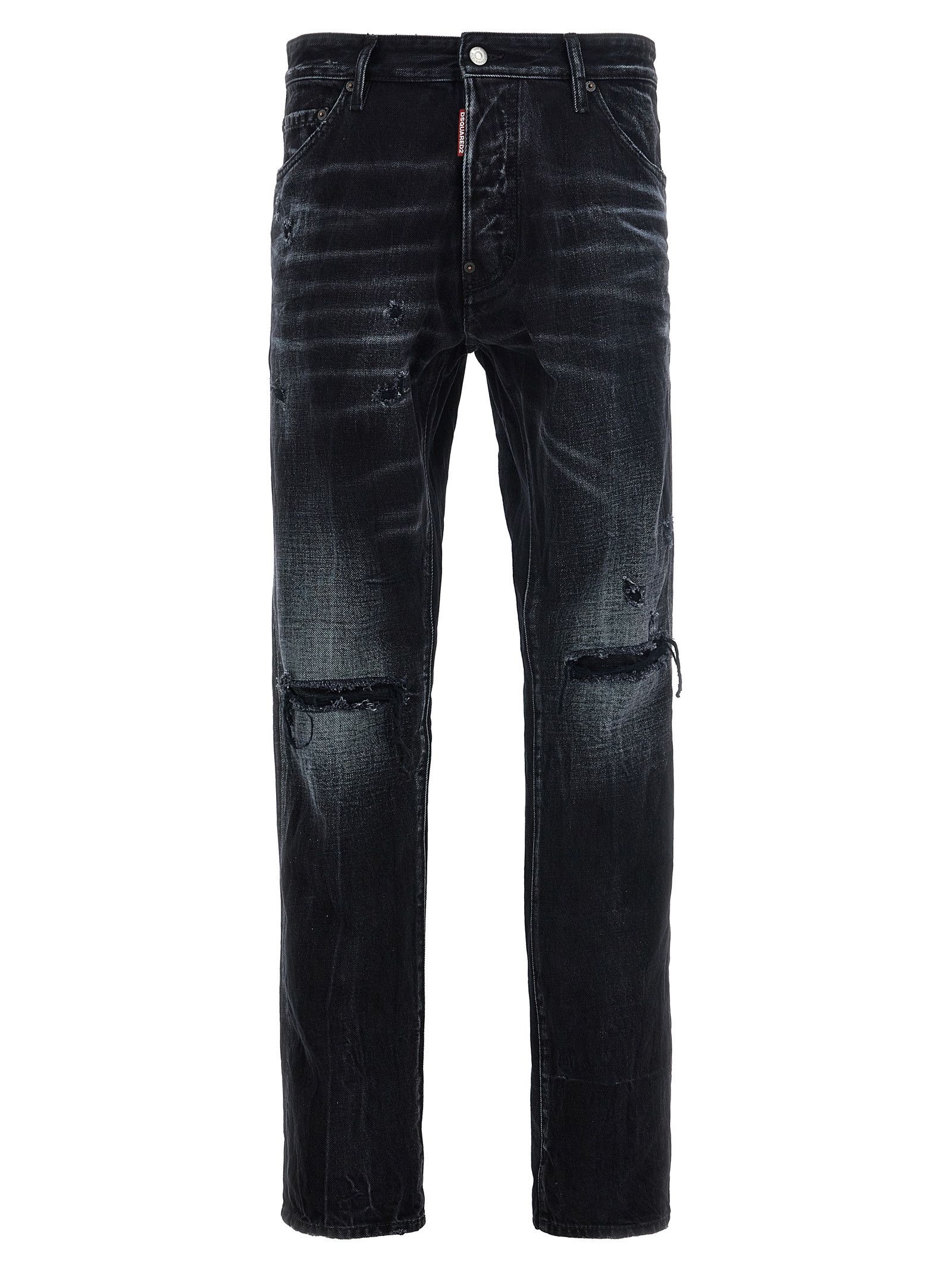 Dsquared2 Jeans 2024 Größe 38