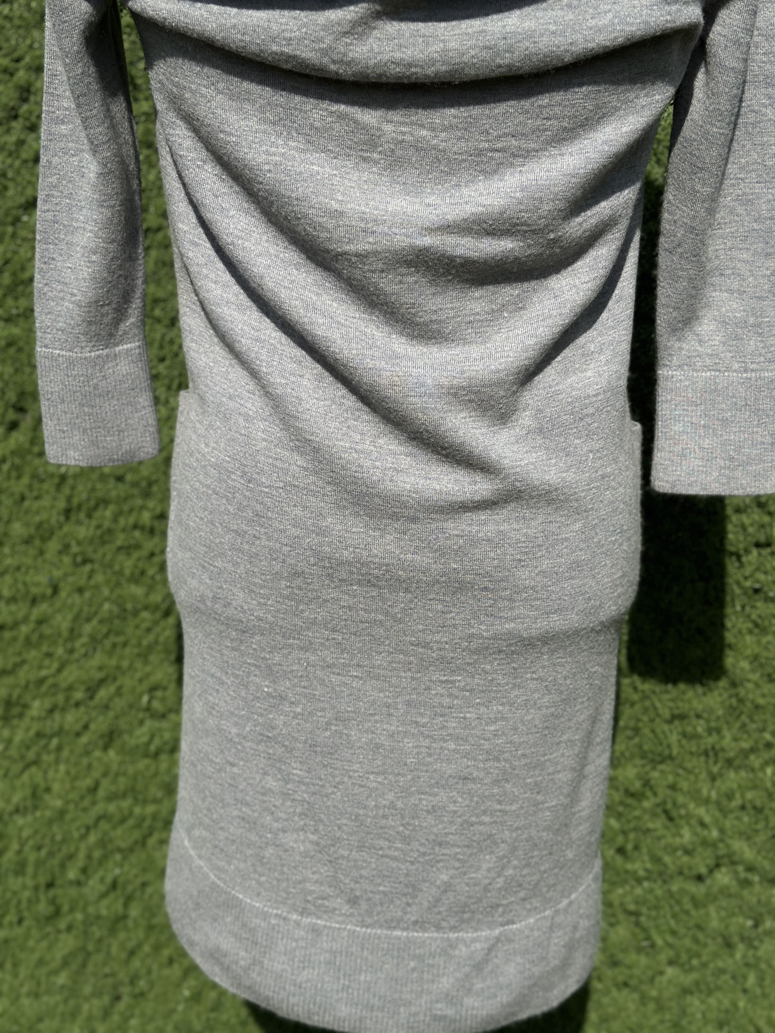 Balenciaga Balenciaga Long Cardigan Wool Cashmere Button Knit Size 36 Size XS / US 0-2 / IT 36-38 - 9 Thumbnail