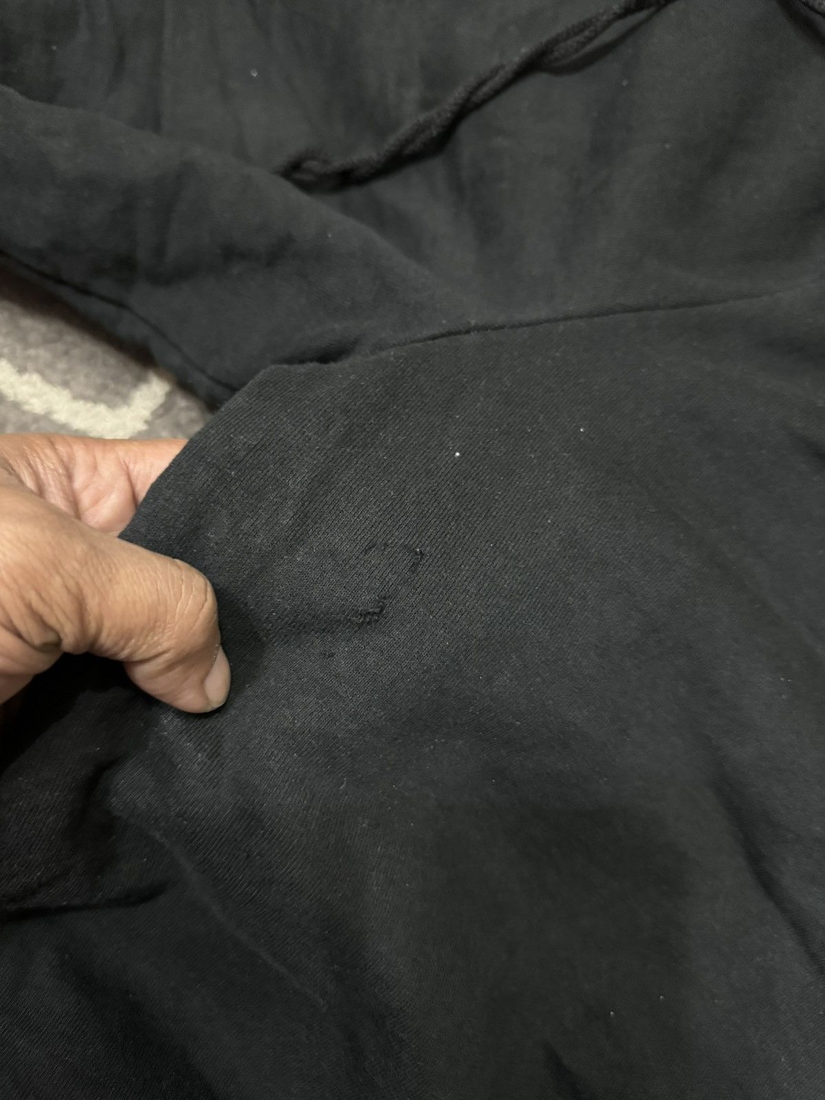 Nike × Vintage VINTAGE NIKE MADE IN USA JOGGER PANTS Size US 34 / EU 50 - 3 Thumbnail