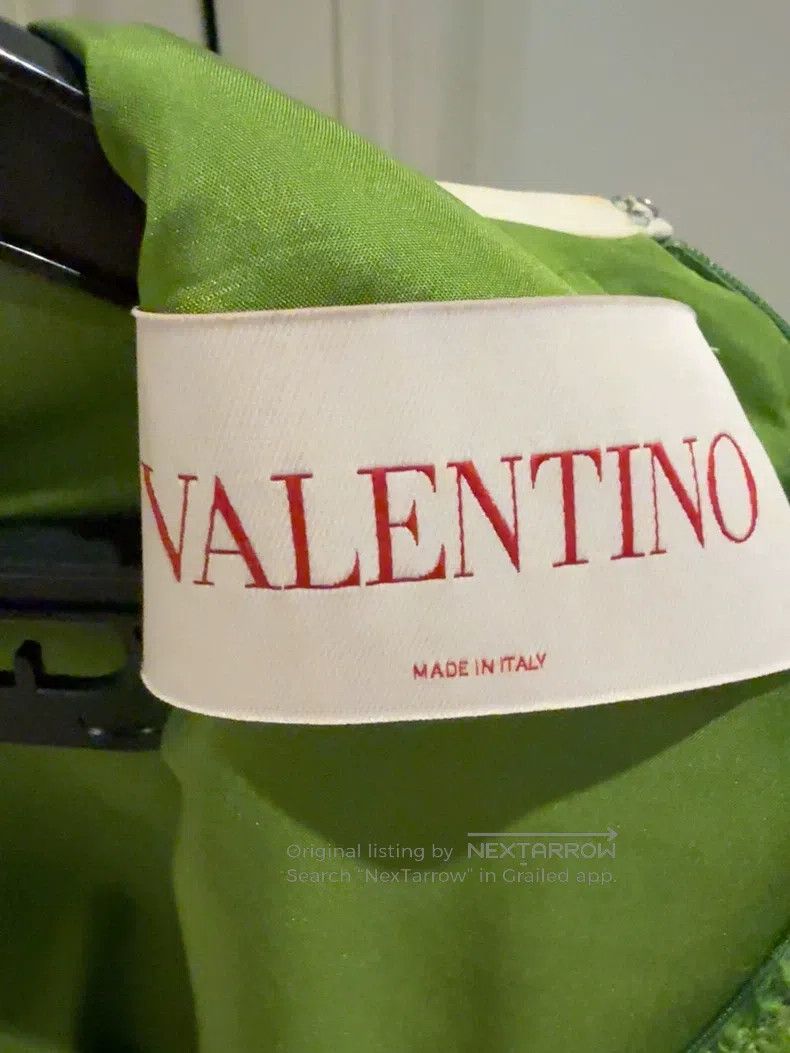 Valentino Valentino dress Size S / US 4 / IT 40 - 5 Thumbnail