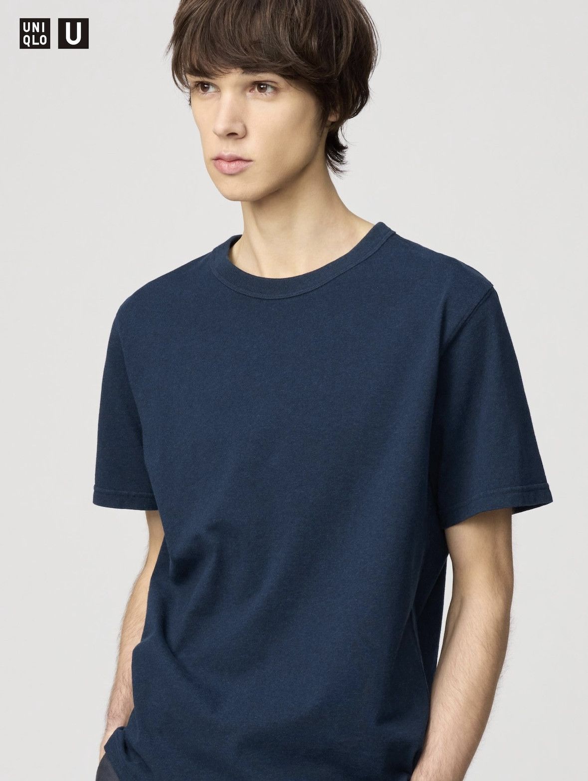 Lemaire × Uniqlo Christophe Lemaire × Uniqlo T-Shirt Size L Size US L / EU 52-54 / 3 - 1 Preview