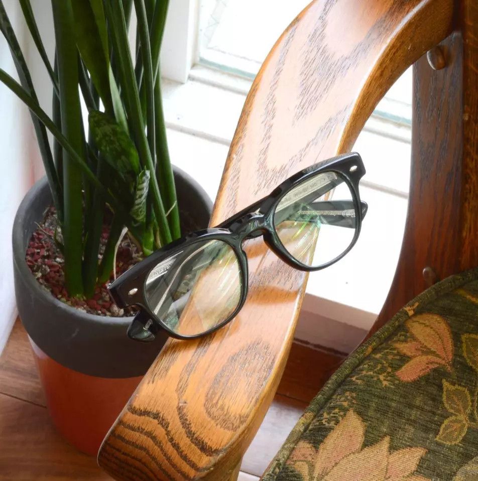 Oliver Peoples OLIVER PEOPLES ALLENBY 49mm Optical OV5508U Size ONE SIZE - 4 Thumbnail