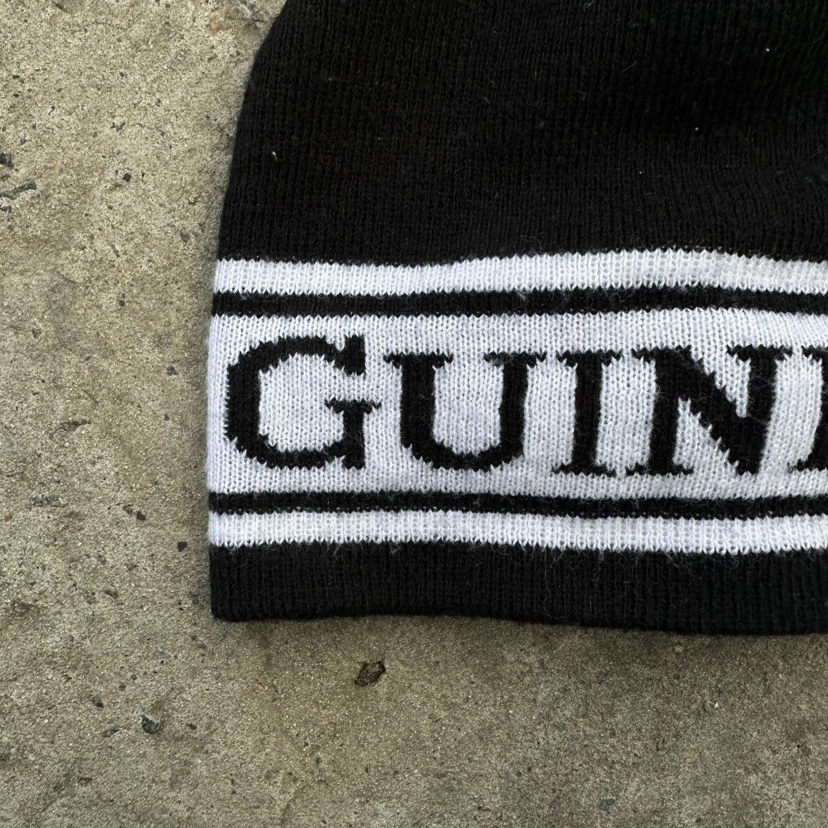 Grailed Vintage Japan Guinness Hat Cap Y2K 00s USA Staff Pick Size ONE SIZE - 7 Thumbnail
