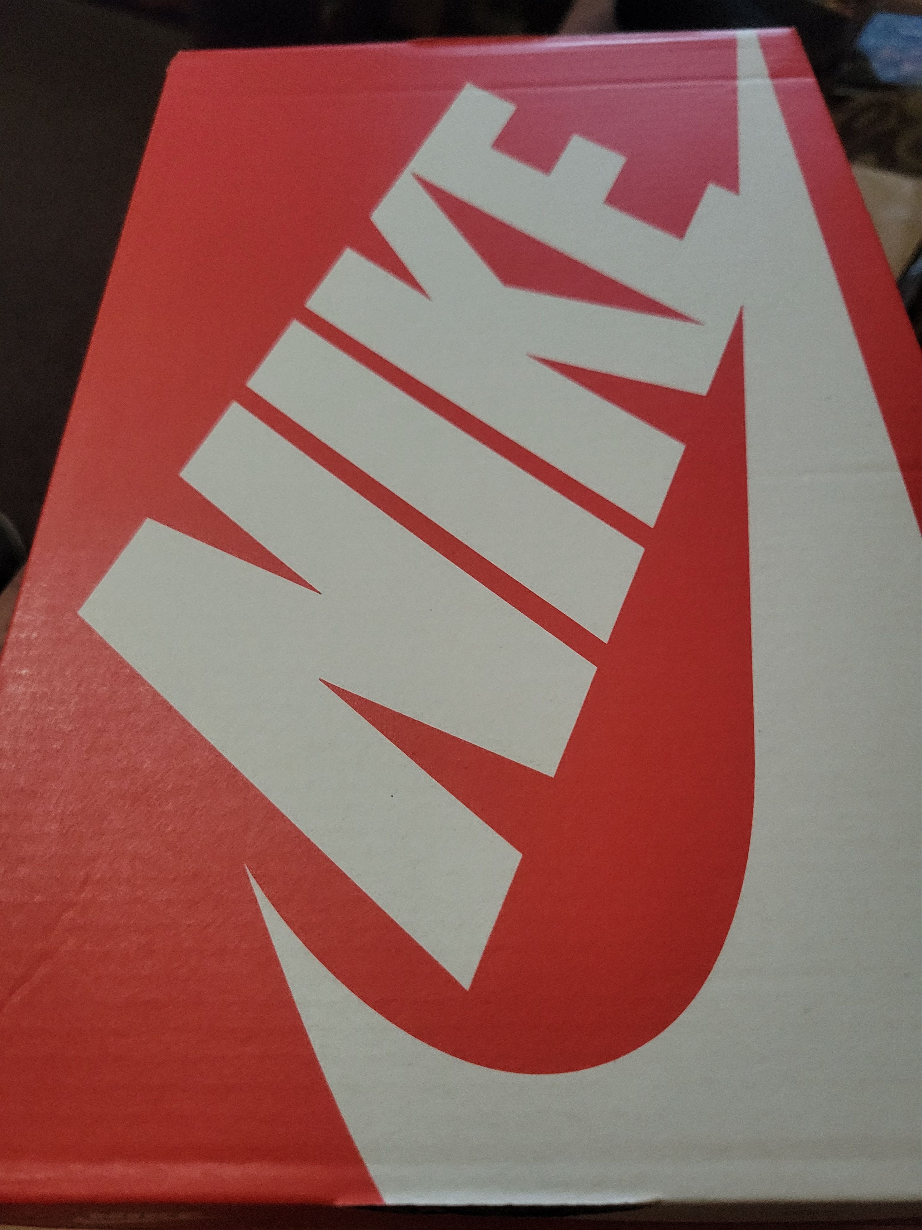 Women's Nike Court Vision LO NN
