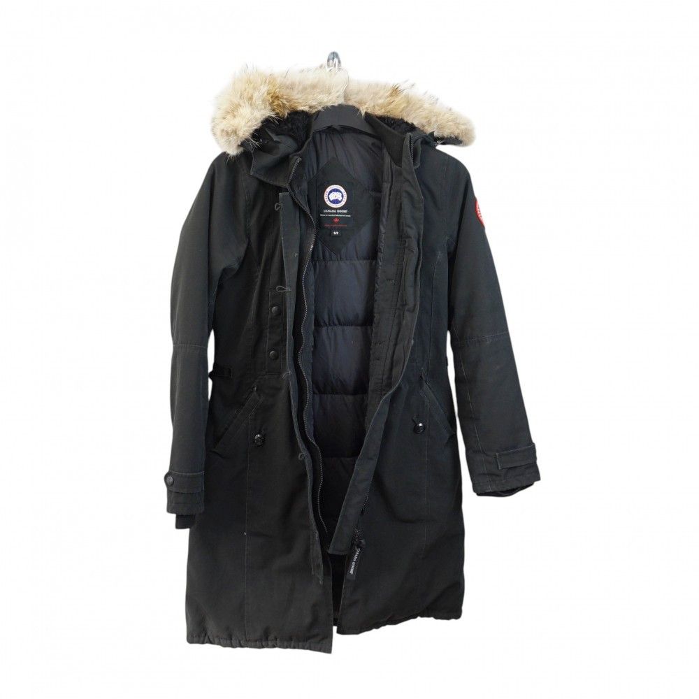 Canada Goose Canada Goose Parka Jacket Size S / US 4 / IT 40 - 5 Thumbnail