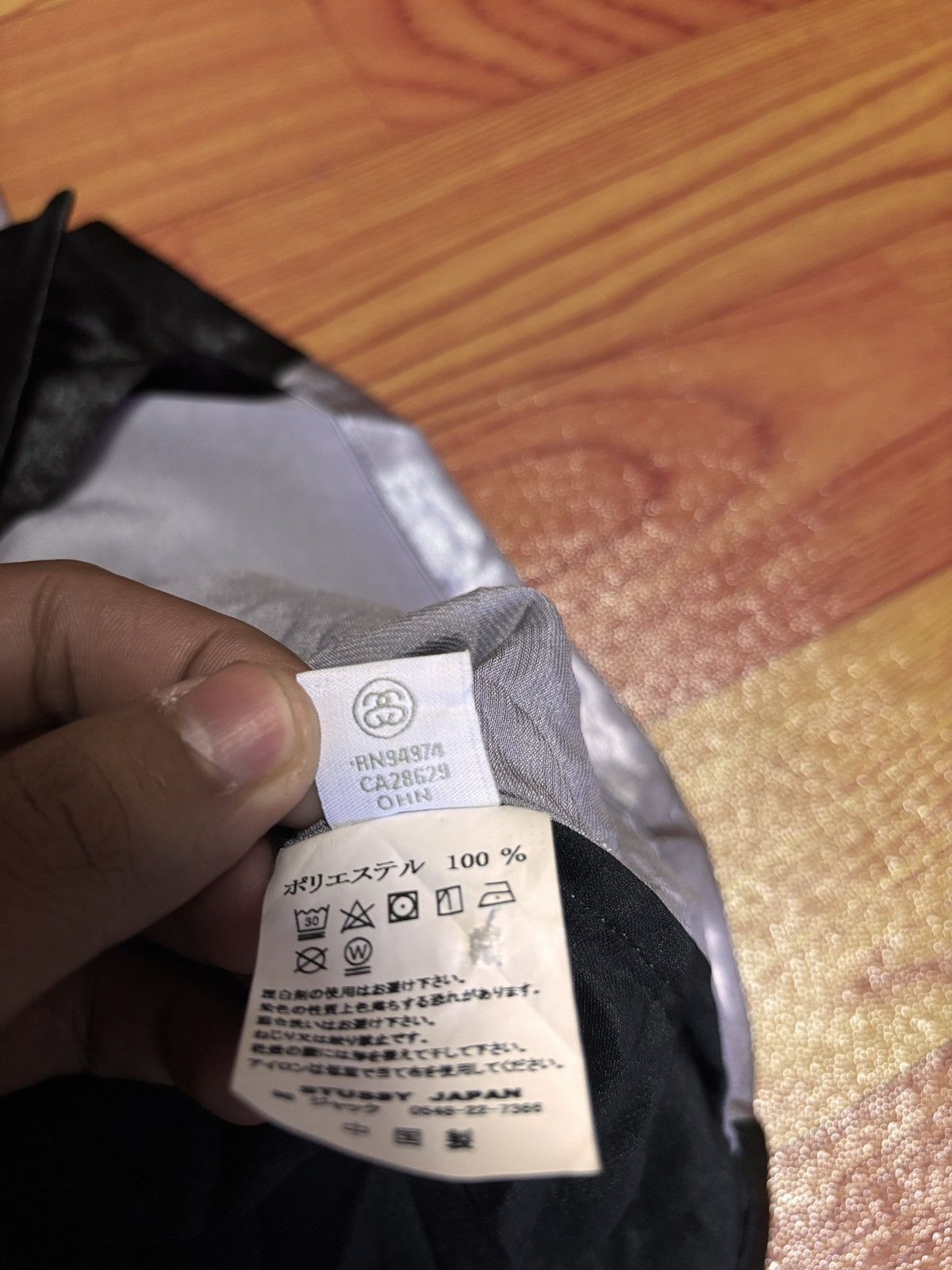 Stussy Stussy Daria Bolwing Dress Size S / US 4 / IT 40 - 5 Thumbnail