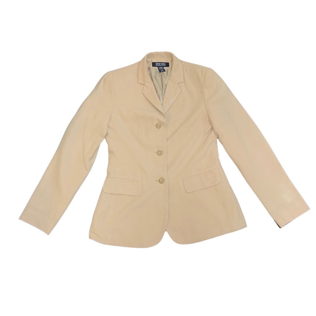 Other New York & Company Suit Blazer Size 4 Career Professional Size S / US 4 / IT 40 - 1 Thumbnail