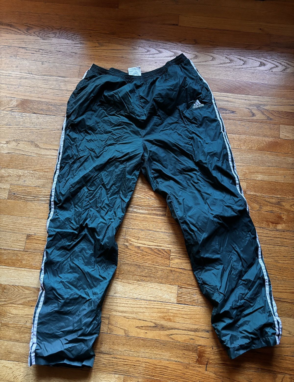 Adidas × Vintage Adidas Sweatpants (Rare find) Size US 36 / EU 52 - 1 Thumbnail
