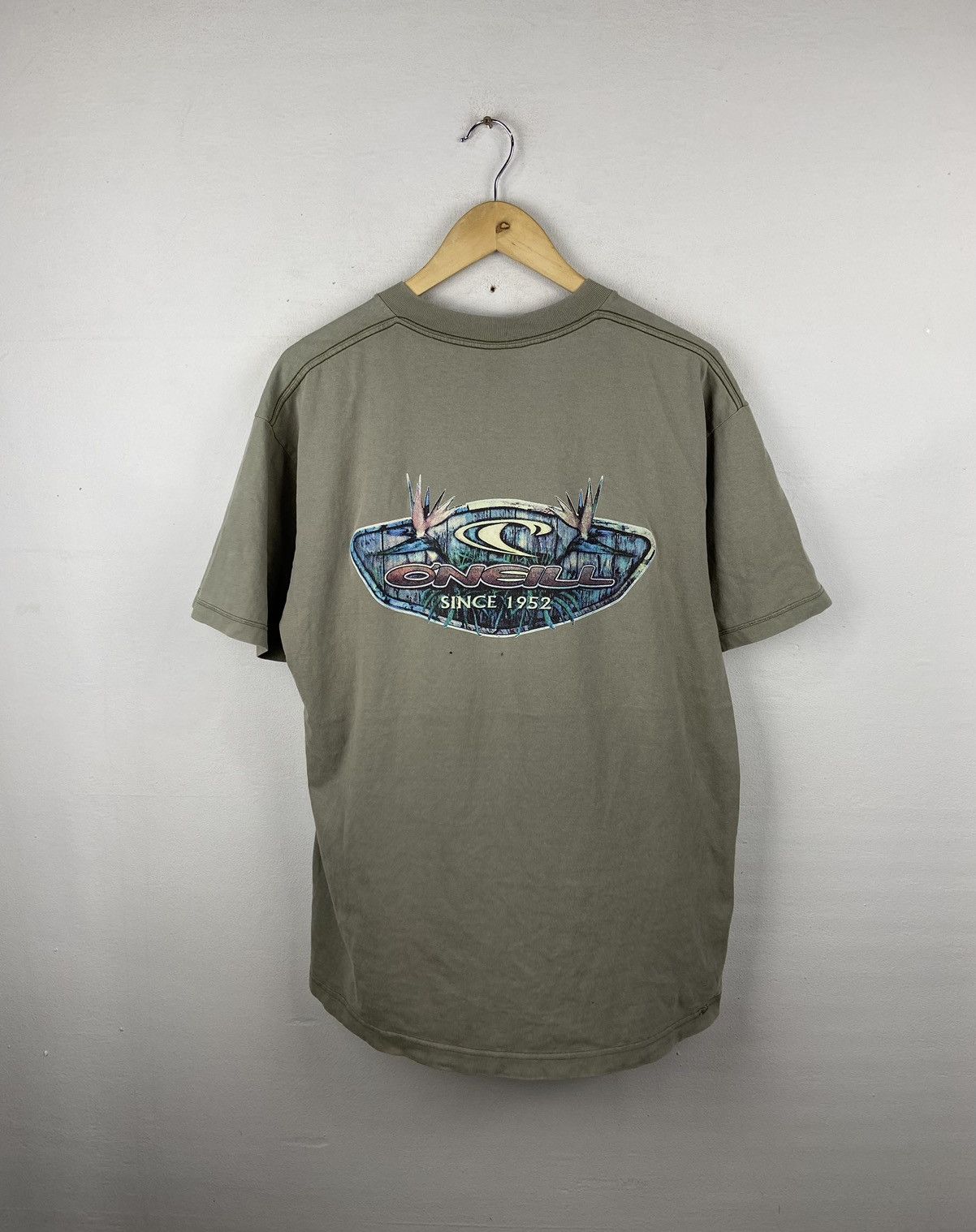 ❤️‍🔥SEND OFFER ❤️‍🔥 ONEILL SURF TEE