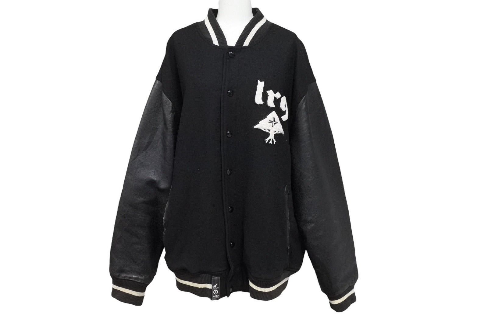 LRG LRG Stadium Jacket XL Size US XL / EU 56 / 4 - 1 Thumbnail
