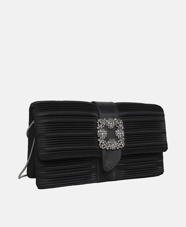 Capri clutch