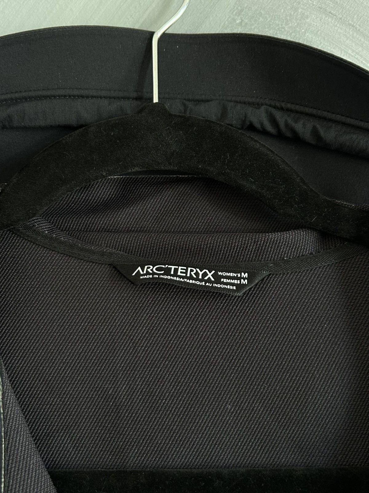 Arc'teryx Arc’teryx Gamma LT Hoodie Rain Jacket Size M / US 6-8 / IT 42-44 - 7 Thumbnail