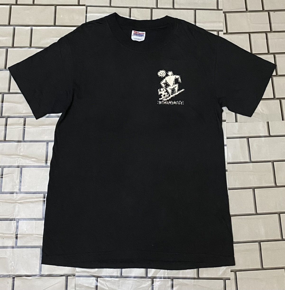 Hanes × Vintage Vintage hawaii Size US S / EU 44-46 / 1 - 2 Thumbnail