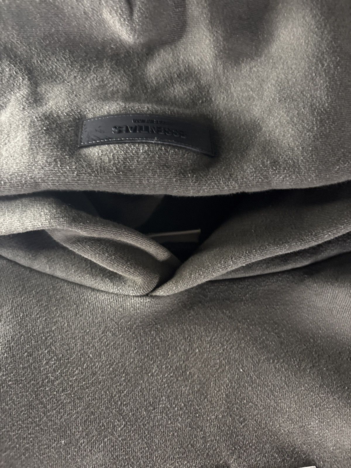 Essentials Essentials 1977 Hoodie Size US XS / EU 42 / 0 - 2 Thumbnail