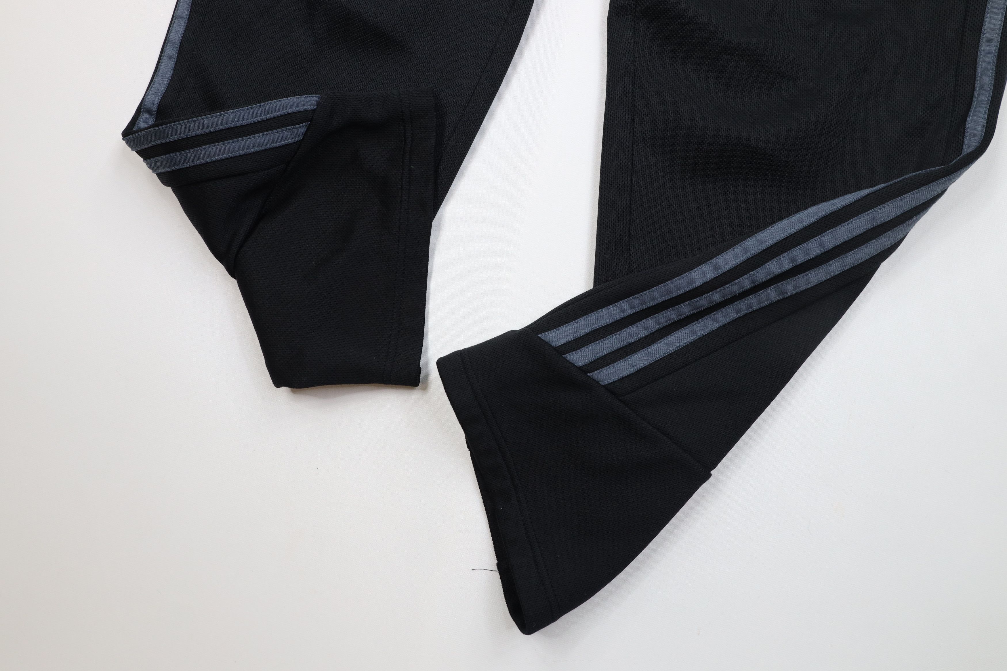 Adidas Adidas Western Michigan University Football Sweatpants Size US 34 / EU 50 - 5 Thumbnail