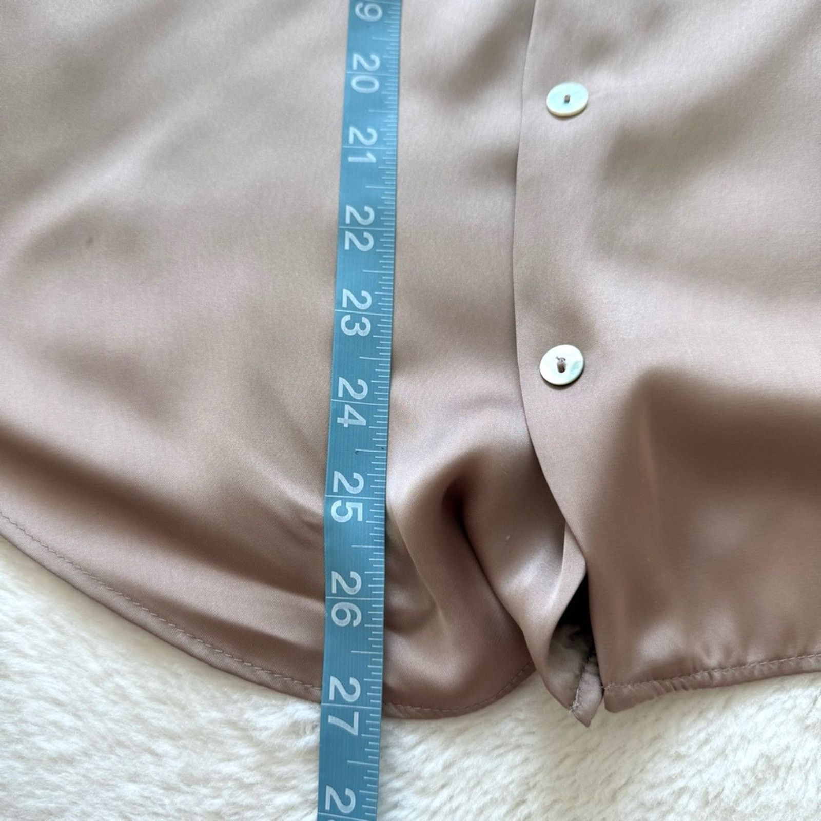 Zara Zara women blouse size XS Size XS / US 0-2 / IT 36-38 - 6 Thumbnail