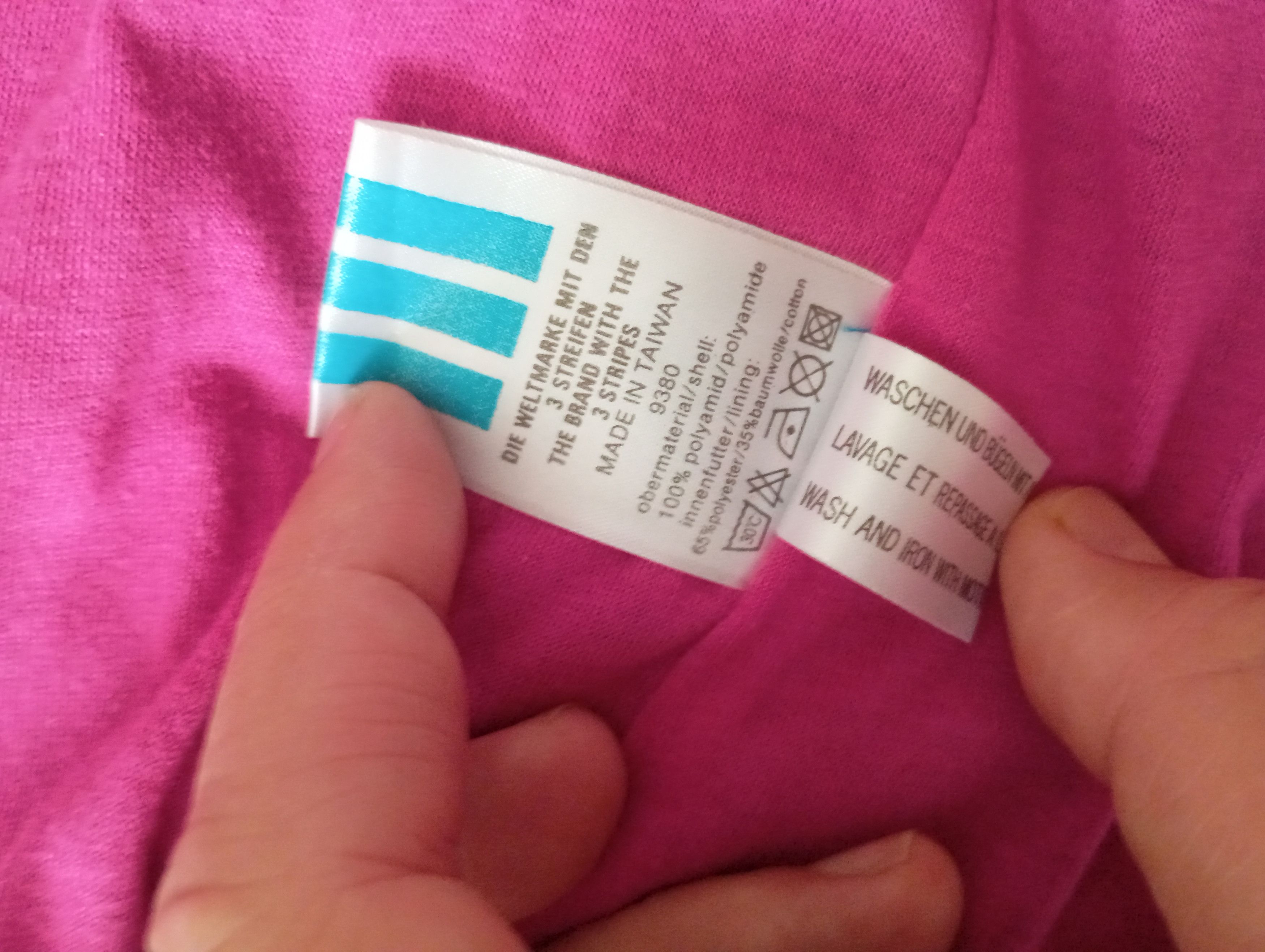 Adidas Adidas 90s Vintage Tracksuit Size US M / EU 48-50 / 2 - 15 Thumbnail