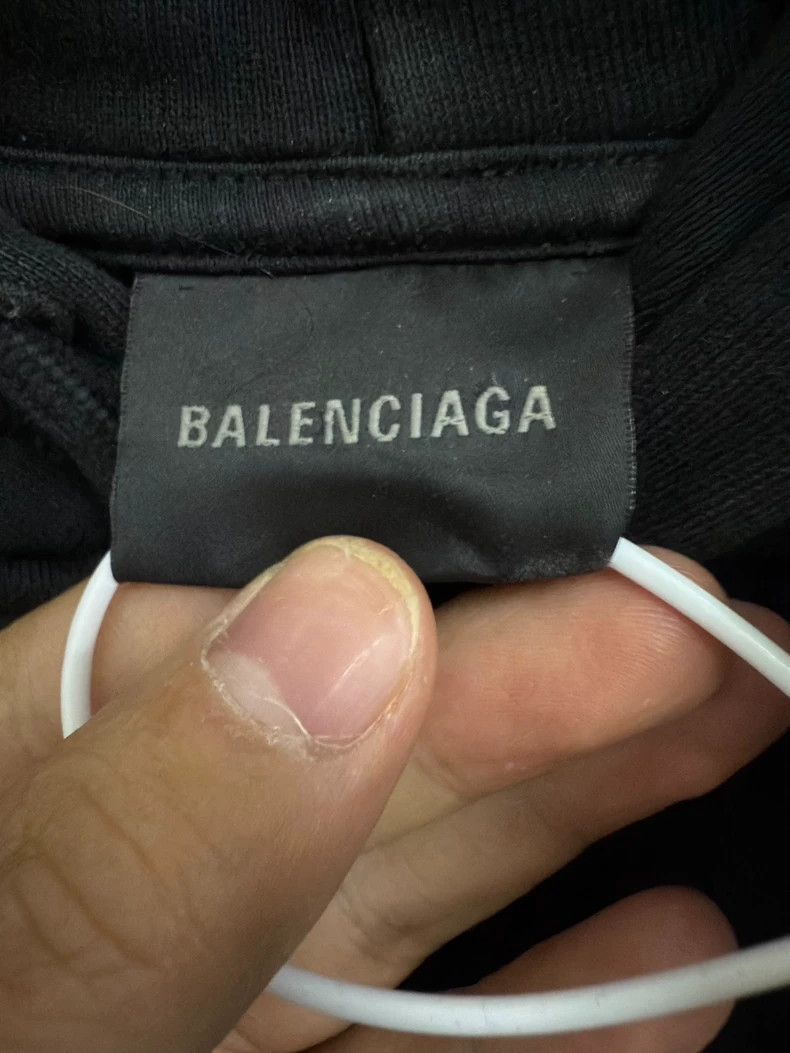 Other Balenciaga WFP hoodie Size US XS / EU 42 / 0 - 3 Thumbnail