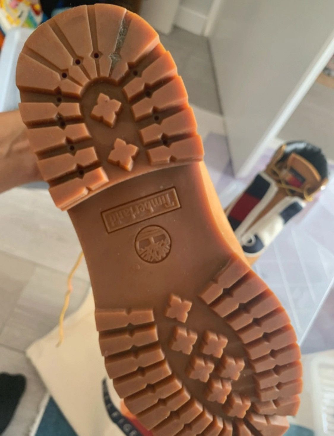 Timberland Timberland x Tommy Hilfiger Size US 9.5 / EU 42-43 - 7 Thumbnail
