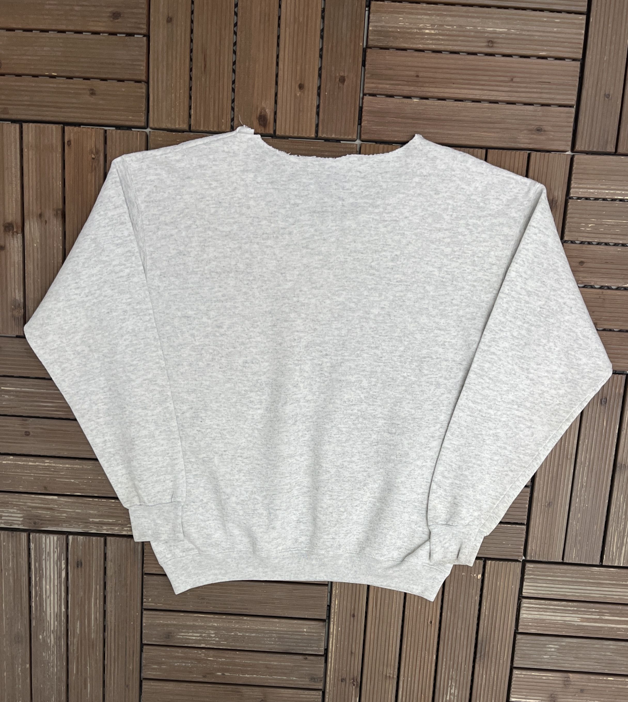 Vintage Green Bay Packers Brett Favre Vintage Crewneck Sweater Size US L / EU 52-54 / 3 - 4 Thumbnail