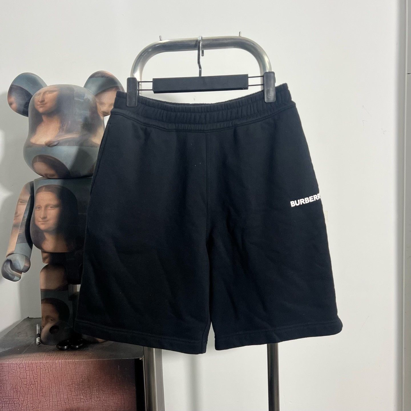 Burberry Burberry Retro Casual Pants 30 Men Size US 30 / EU 46 - 1 Thumbnail
