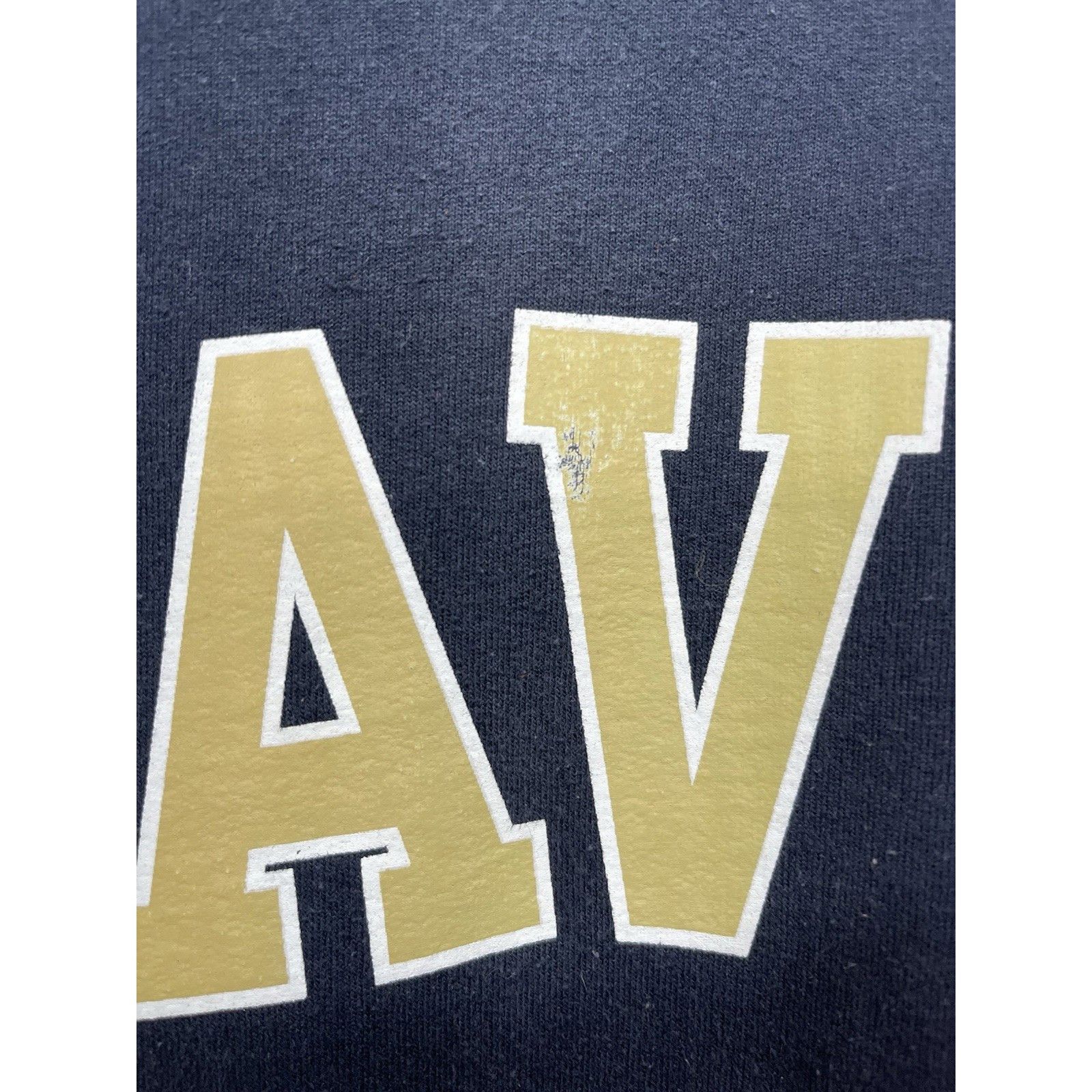 Champion Champion Eco Reverse Weave US Naval Academy Sweatshirt Adult Size US M / EU 48-50 / 2 - 4 Thumbnail