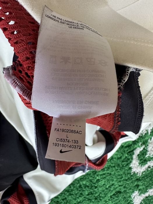 cpfm air sunshine nike