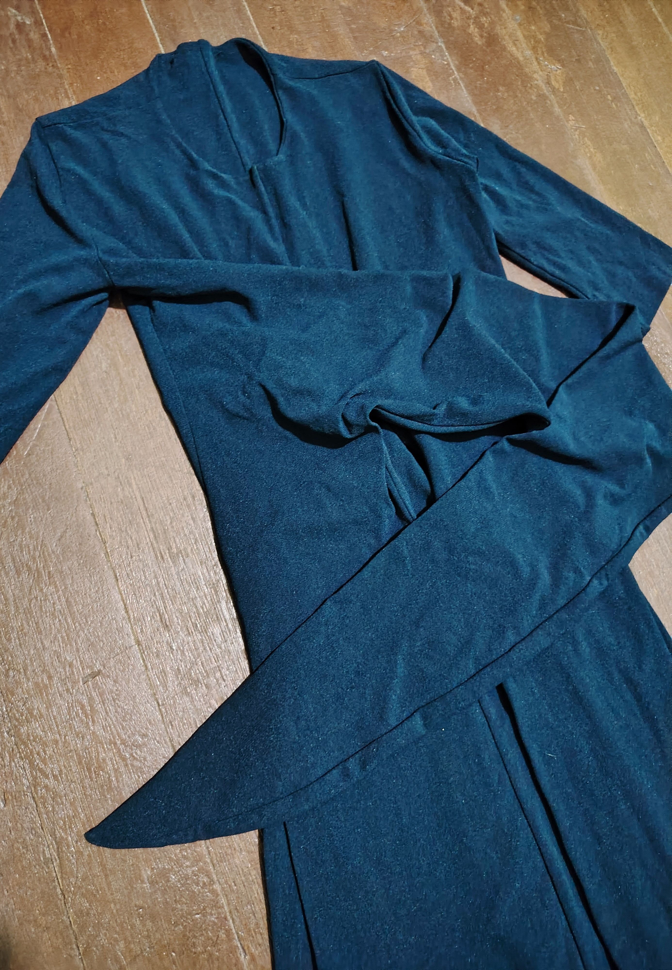 Jil Sander JIL SANDER-RAFSIMONS-2017-Avant Garde-SeeThroughMeshDress Size XXS / US 00 / IT 34 - 4 Thumbnail