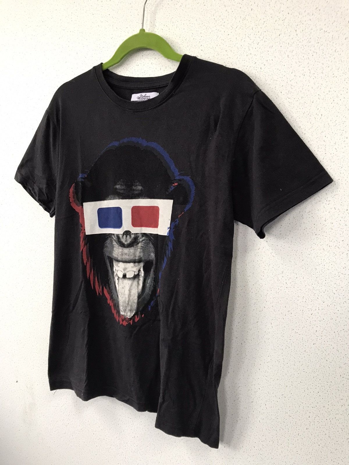 Urban Classics Urban Wave Champs Chiller Shirt Size US M / EU 48-50 / 2 - 3 Thumbnail
