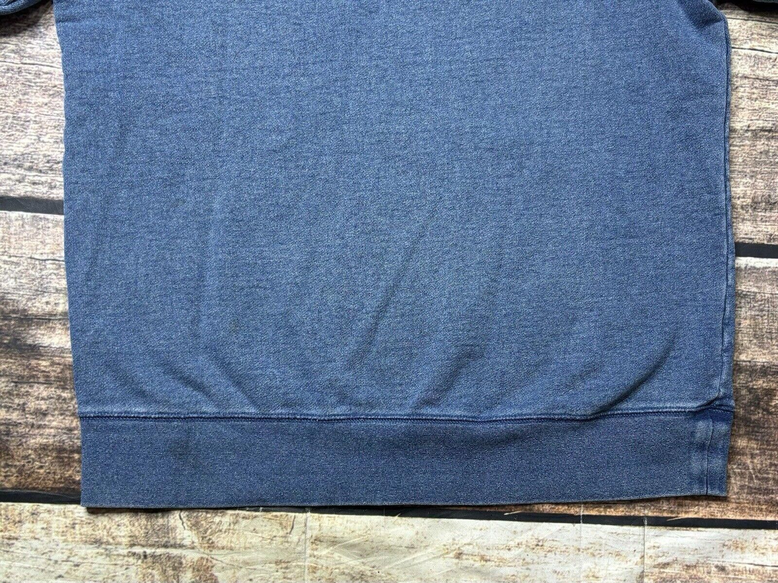 Everlane Everlane Sweatshirt Men's Medium Cotton Crew Neck Pullover Size US 32 / EU 48 - 5 Thumbnail