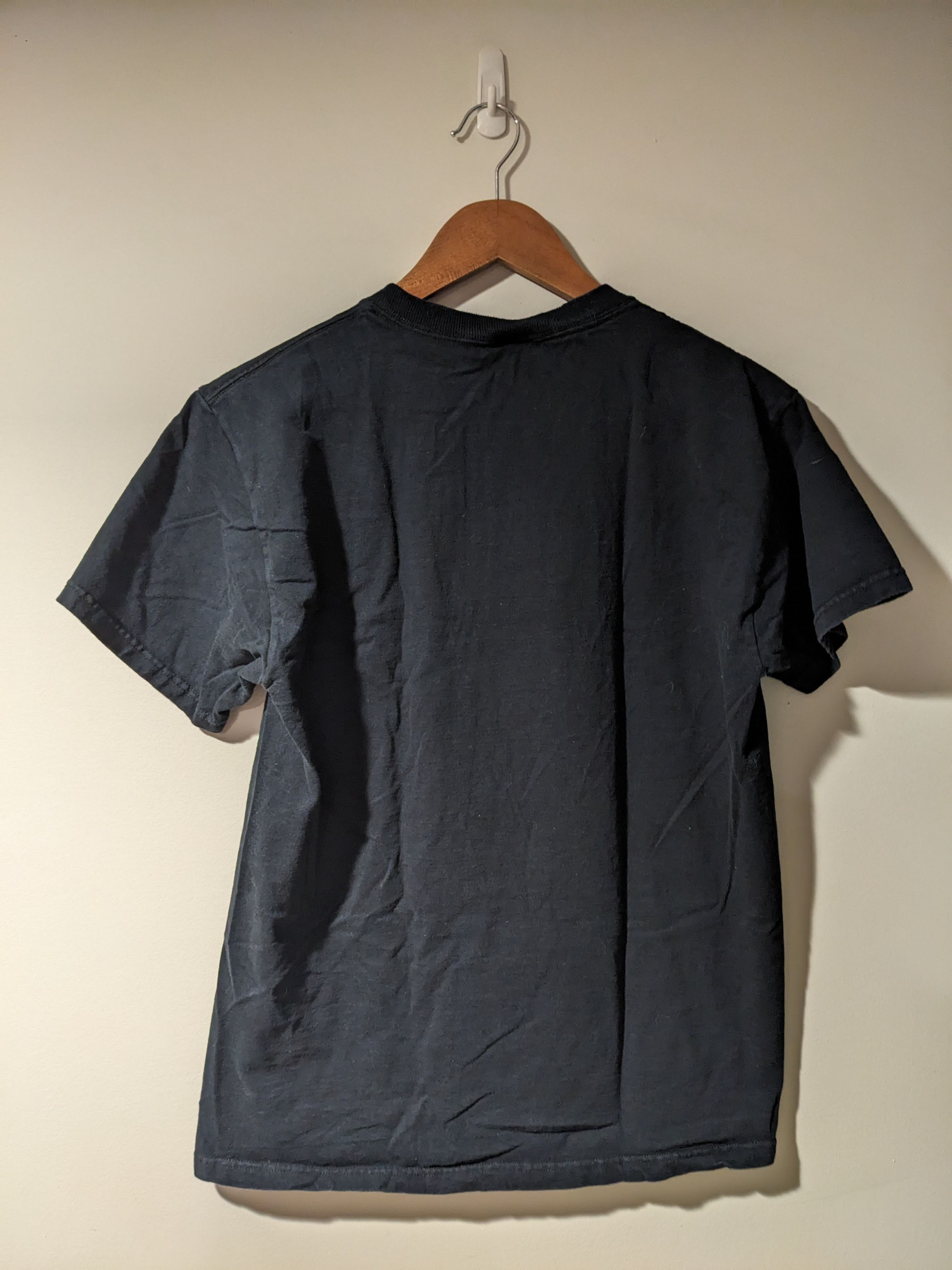 Vintage Vintage 2003 Haunte Tension Alexandre Aja Movie T-Shirt Size US M / EU 48-50 / 2 - 5 Thumbnail