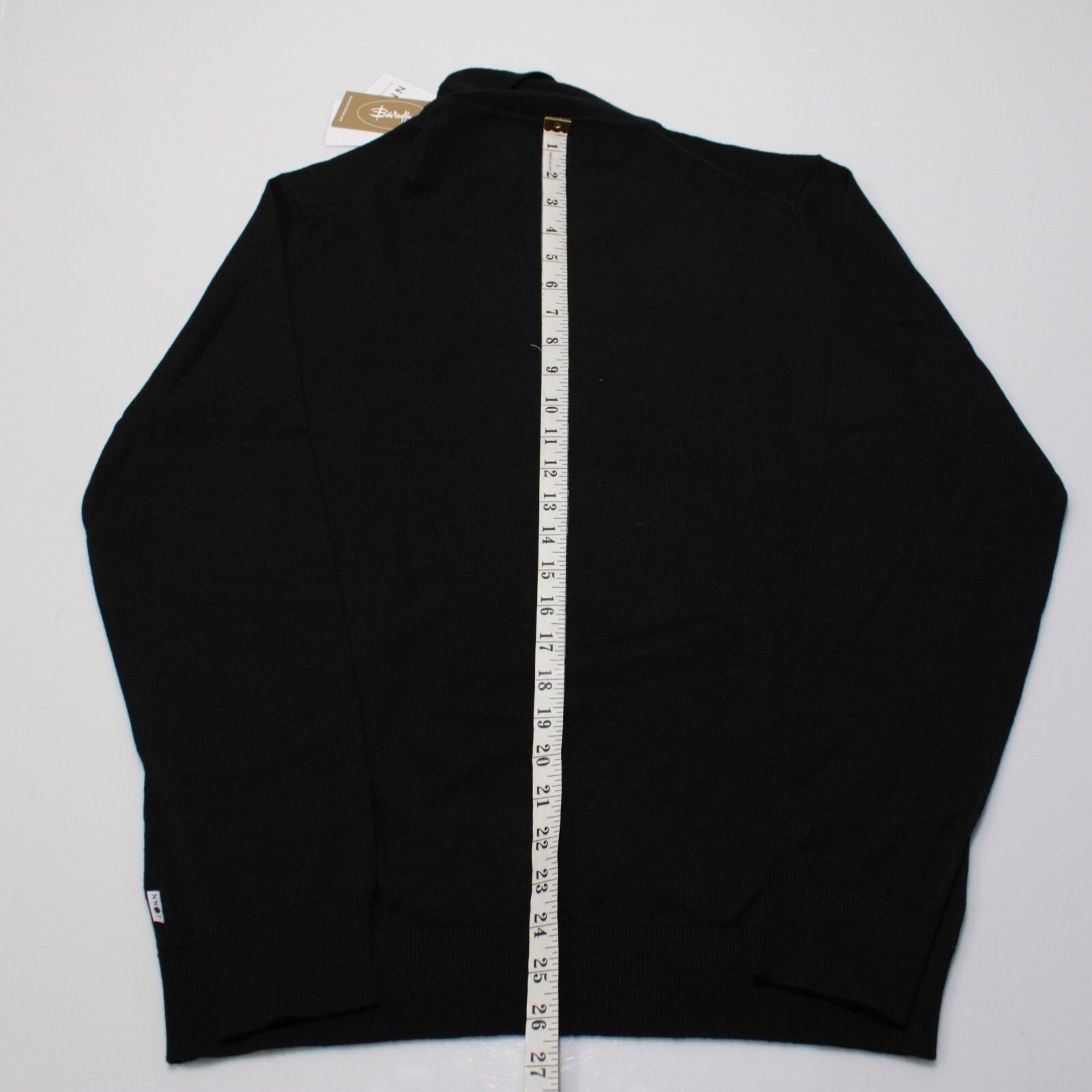 Other No Nationality Sweater Size US S in Black Size US S / EU 44-46 / 1 - 6 Thumbnail