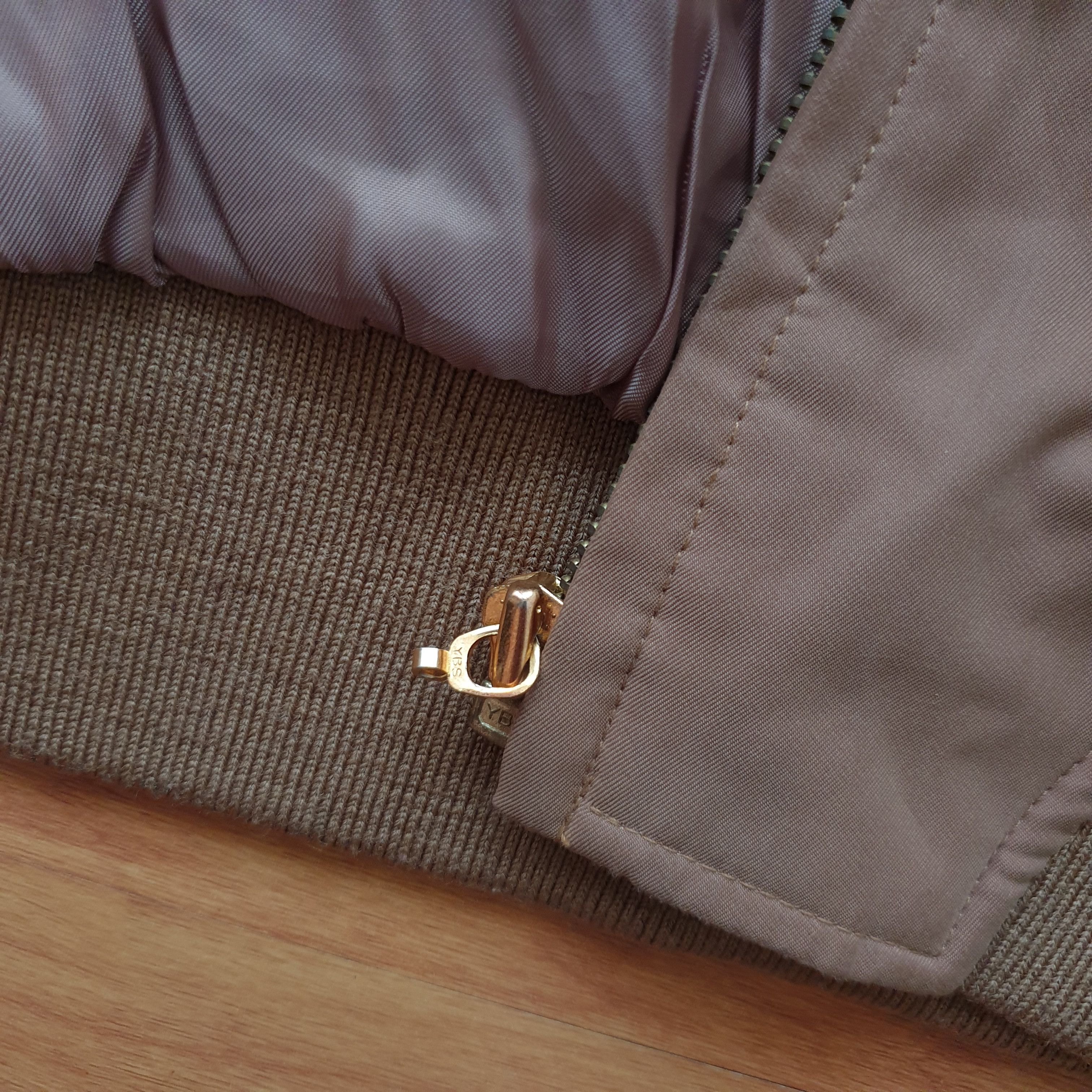 Christian Dior Monsieur Vintage Christian Dior Sport Jacket Size US S / EU 44-46 / 1 - 10 Thumbnail