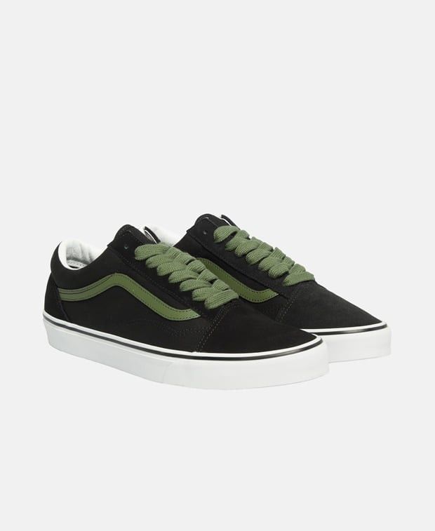 Vans Brooklyn Ls Sneakers Size US 9.5 / EU 42-43 - 1 Thumbnail