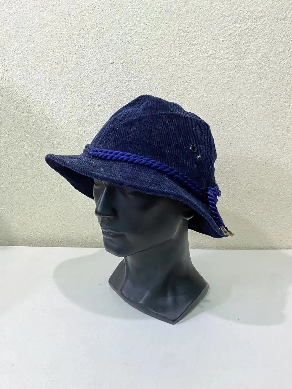 Japanese Brand Japanese Brand Ever Win Tokyo Bucket Hat Size ONE SIZE - 2 Thumbnail