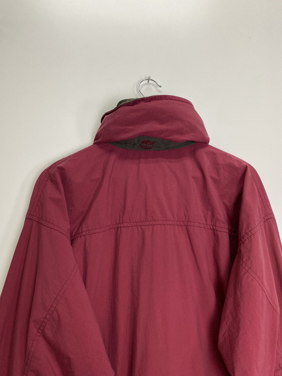 Timberland × Vintage Timberland Parka Size US S / EU 44-46 / 1 - 13 Thumbnail