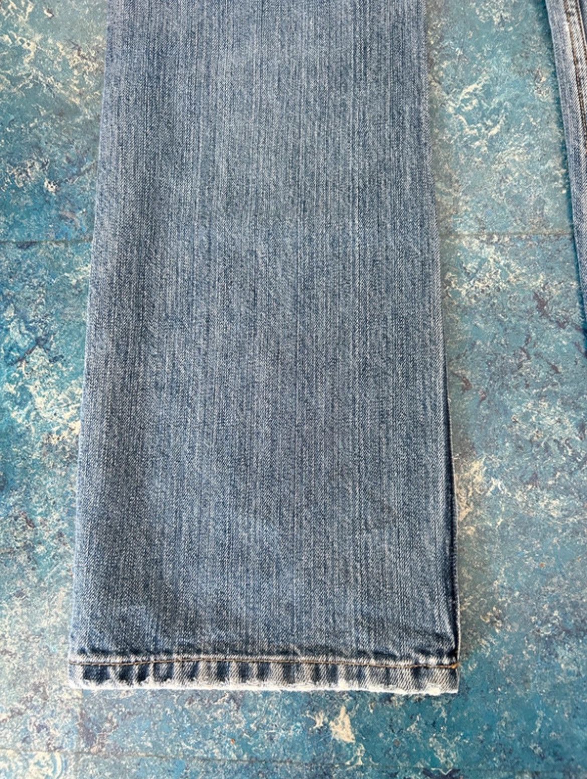 Carhartt × Carhartt Wip × Vintage Jeans Carhartt Vintage Size US 28 / EU 44 - 7 Thumbnail
