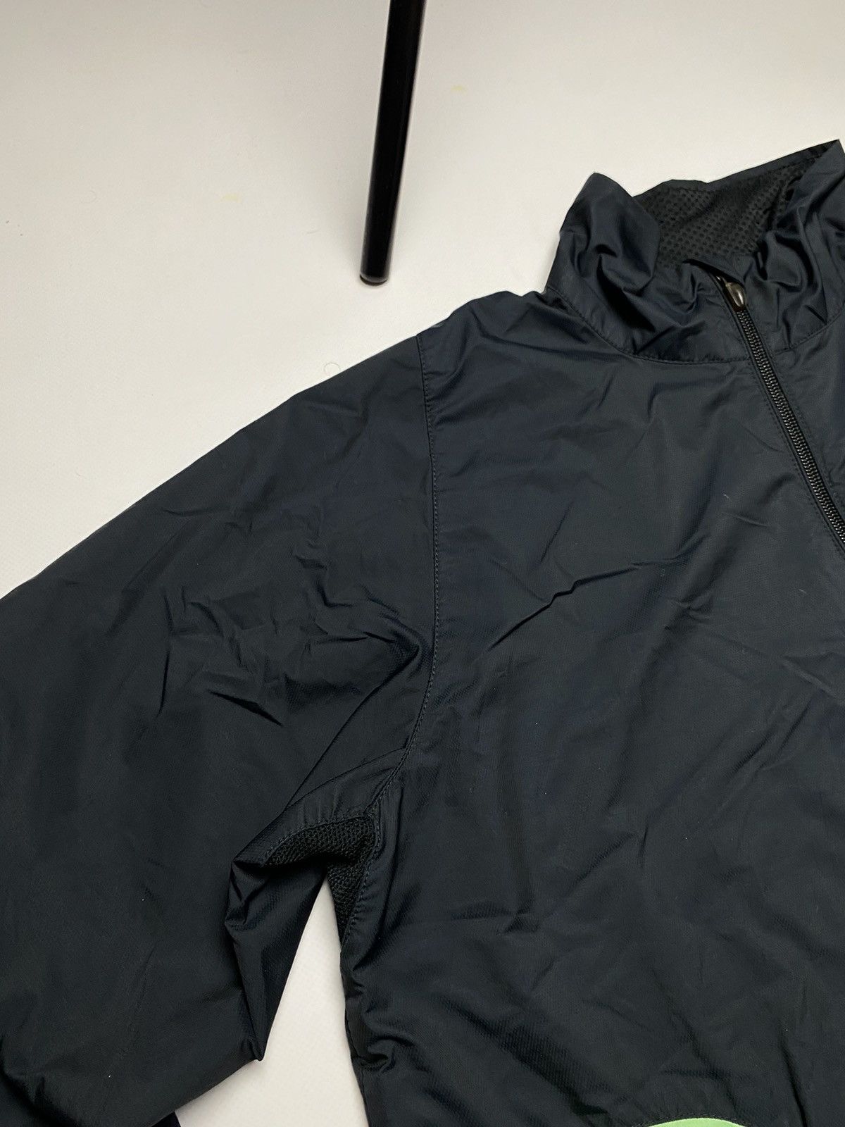 Nike × Vintage Nike vintage rare light jacket y2k women’s Size L / US 10 / IT 46 - 10 Thumbnail