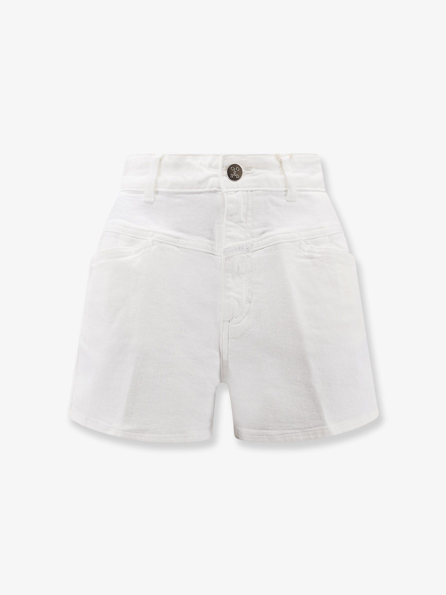 CLOSED Jocy-X Stretch Cotton Shorts Size 28" / US 6 / IT 42 - 1 Thumbnail