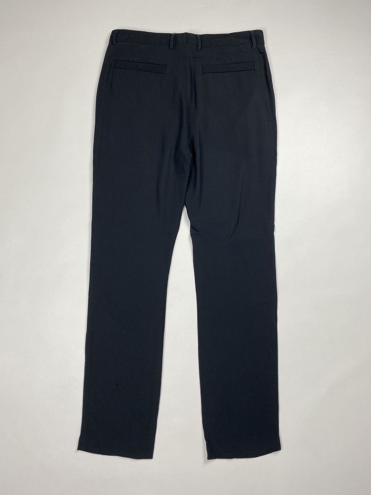 Givenchy Givenchy Paris ladies dress pants trousers Size 28" / US 6 / IT 42 - 18 Thumbnail