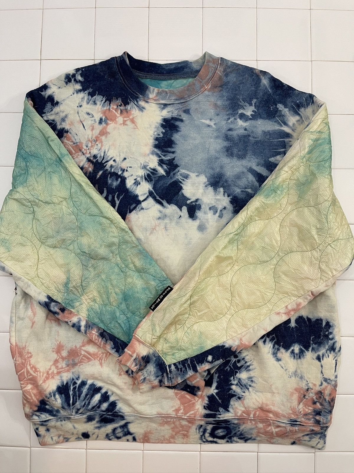 Kapital Ashbury Dyed | Grailed